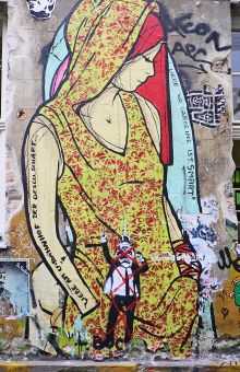 Liebe am Bahnhof....jpg